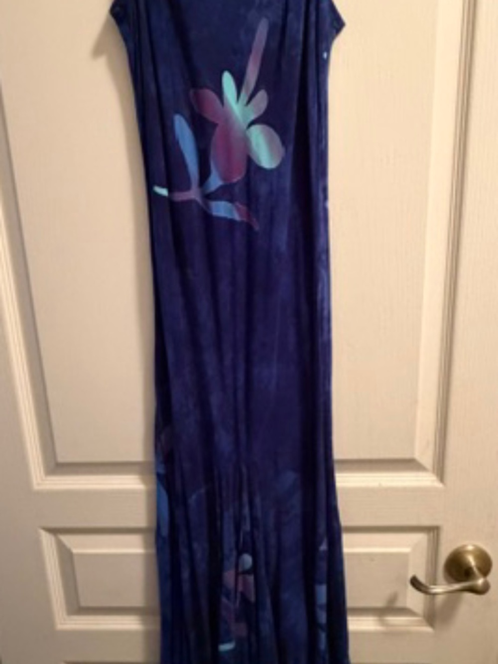 "Tropical Tantrum" Medium Dress Like-New excellent condition